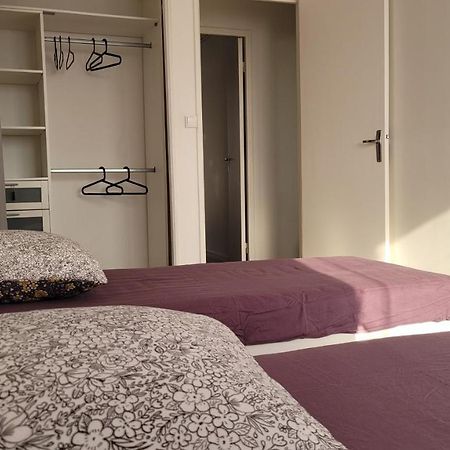 Appartement Lumineux ショレ エクステリア 写真