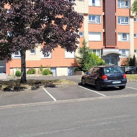 Appartement Lumineux ショレ エクステリア 写真