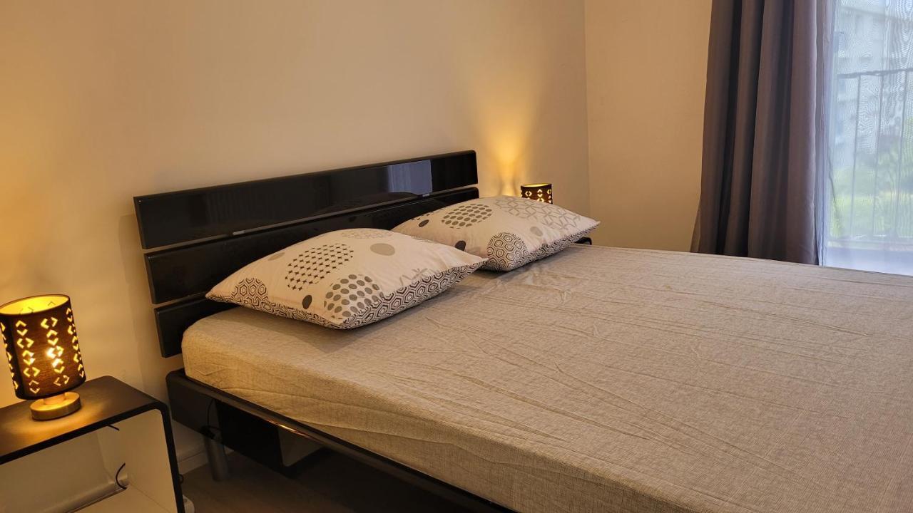Appartement Lumineux ショレ エクステリア 写真