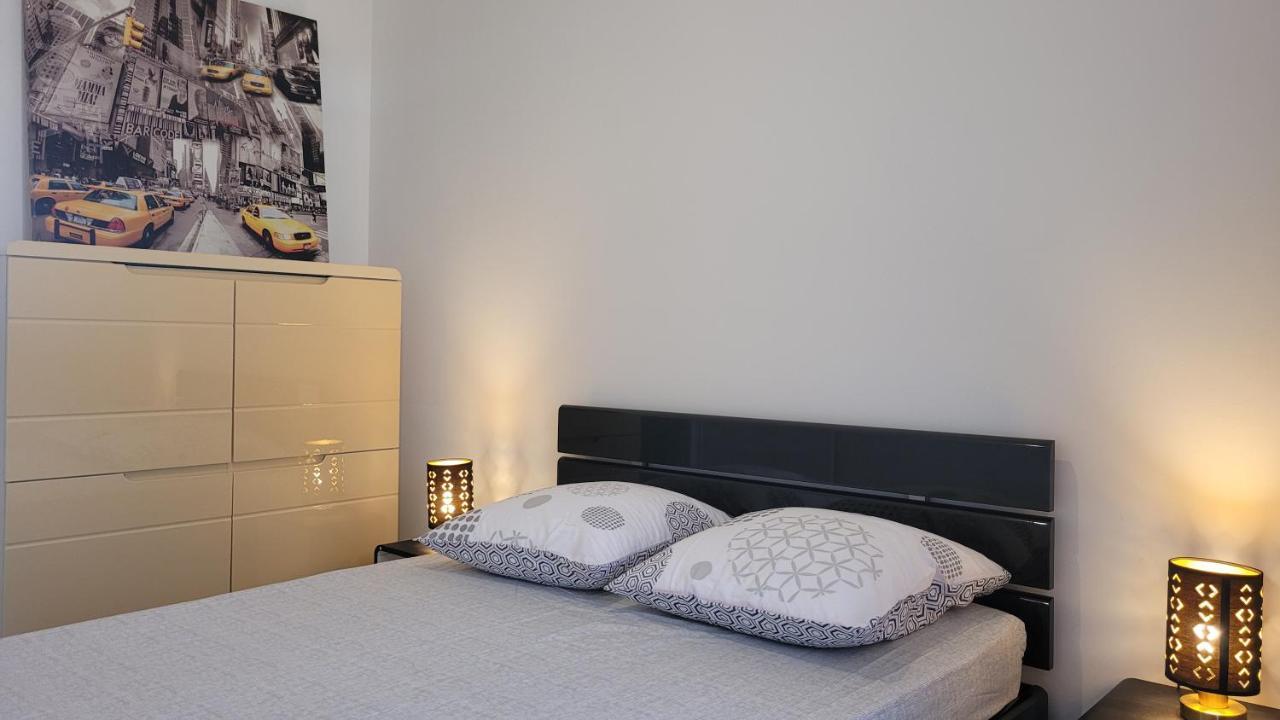 Appartement Lumineux ショレ エクステリア 写真