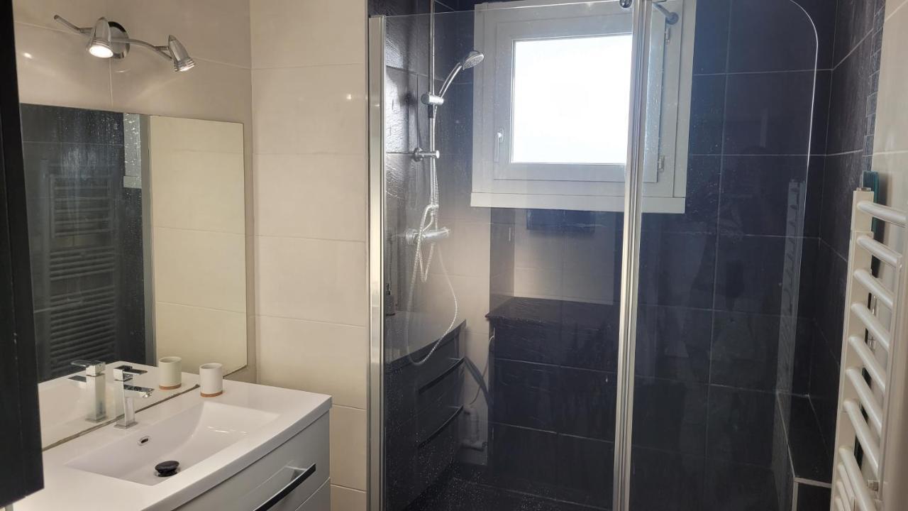 Appartement Lumineux ショレ エクステリア 写真